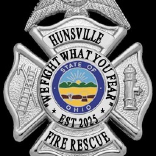 HUNSVILLE VOLUNTEER FIRE DEPARTMENT
