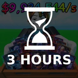 Anime Card Farm