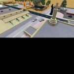 World of Cars Online WIP