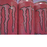 berry milk