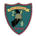 Second Battalion, Ninth Marine Regiment