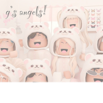 g’s angels!