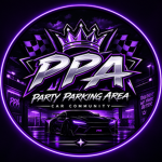 (NEW) PARTY PARKING AREA