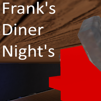 Five Night's At reds