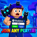 Join any Player!  [UPD!]