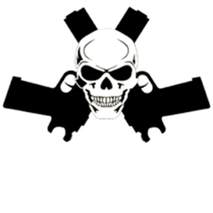 Corporation of Special Forces (COSF) Roblox group icon