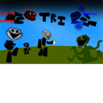 Trollge Reunited Incident's