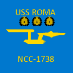 USS ROMA