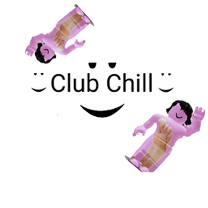 Club Chill (CC) Roblox group icon