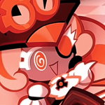 - Cookie Run! -