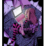 Lia’s hearts<3