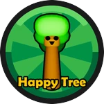Tree Happy [MORPH!]