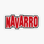 ~Navrro Cheer!~
