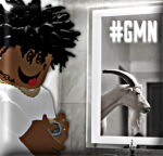 #GMN
