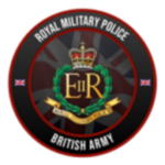 [R-MP] Royal Military Police [R-MP]