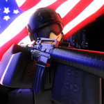 ᅠSpace Special Operations Commandᅠ