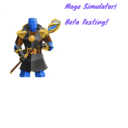 Mage Simulator