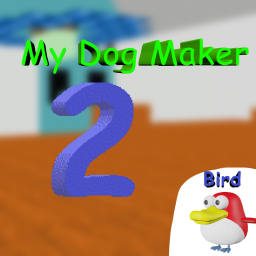 Baldi's Basics Maker LEGACY [V3.11] icon