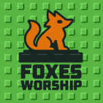 Foxes Worship!!!