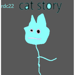cat(story)episode 1(rdc22)