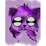 Lavender's Kittenz:･ﾟ