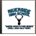 River side School!