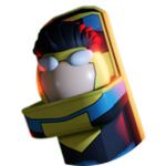 Uncrackable Roblox game pass icon