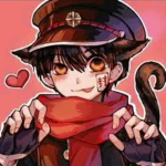 hanako san senpai group! :P