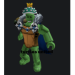 FOREVER TURTLE