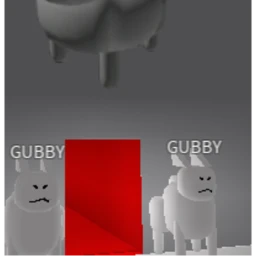 GUBBYS WASHIEZ RAID  icon