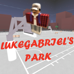 LukeGabrieI's Park (Old)