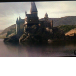 Harry Potter fan club 12345