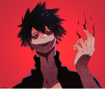 Dark dabi
