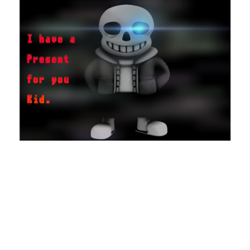 Sans Simulator [Winter]