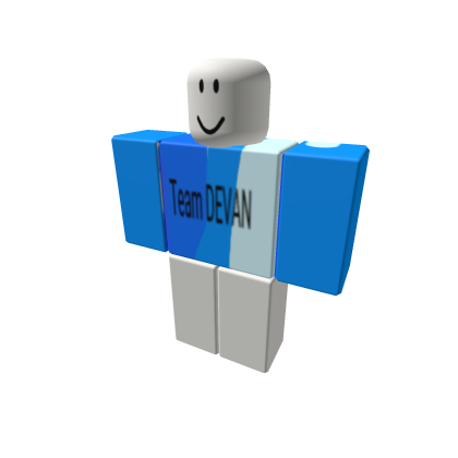 Team devan thumbnail