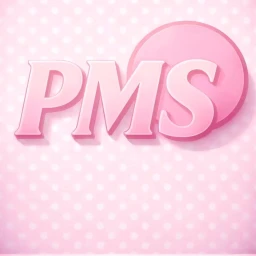 [NEW] PMS 💗 icon