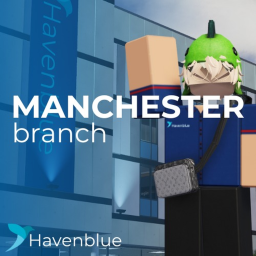 [🏨Work at a Hotel!] Havenblue Manchester Branch