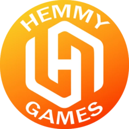 Hemmy Games Roblox group icon