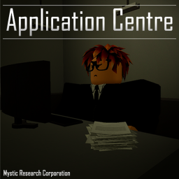 Application Centre