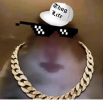 I like Roblox yeeetttttt