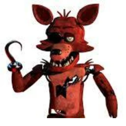 tree house huggy wuggy, piggy, foxy. icon