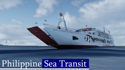 Philippine Sea Transit