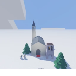 WINTER SEASON icon