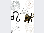 The Leo Lion