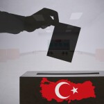 Elections Polling Center 2016