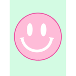 AestheticFrenchRose Fan Group