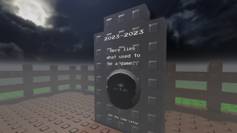 Nothing Anymore Roblox NoFilter