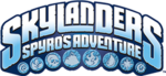 Skylanders Spyro's Adventure
