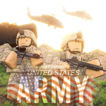 ⁌ United States Arᴍy ⁍