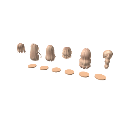 HAIRMORPHS